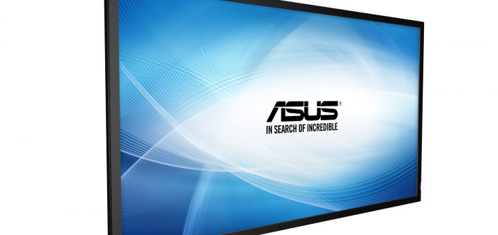 ASUS SD554-YB