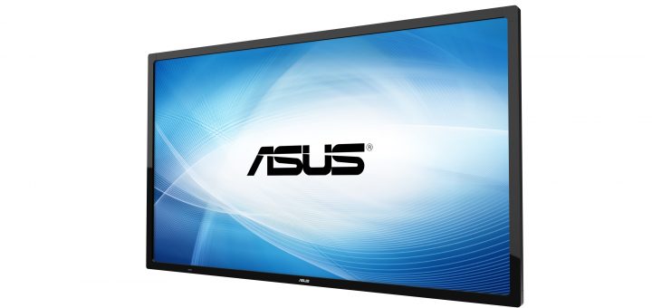 ASUS SP6540-T